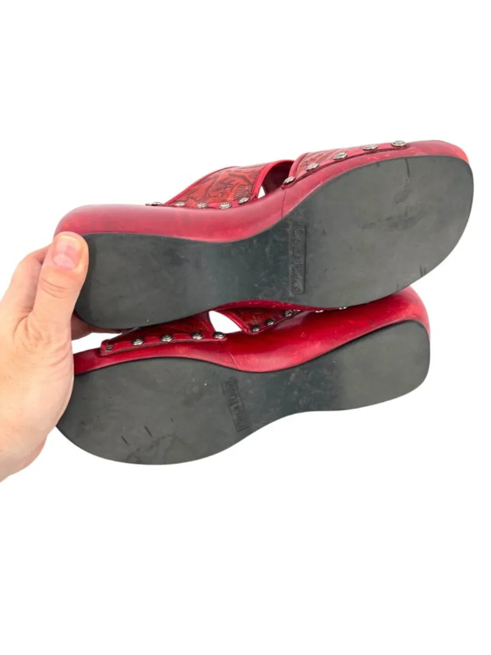 Cole Haan stylish comfortable